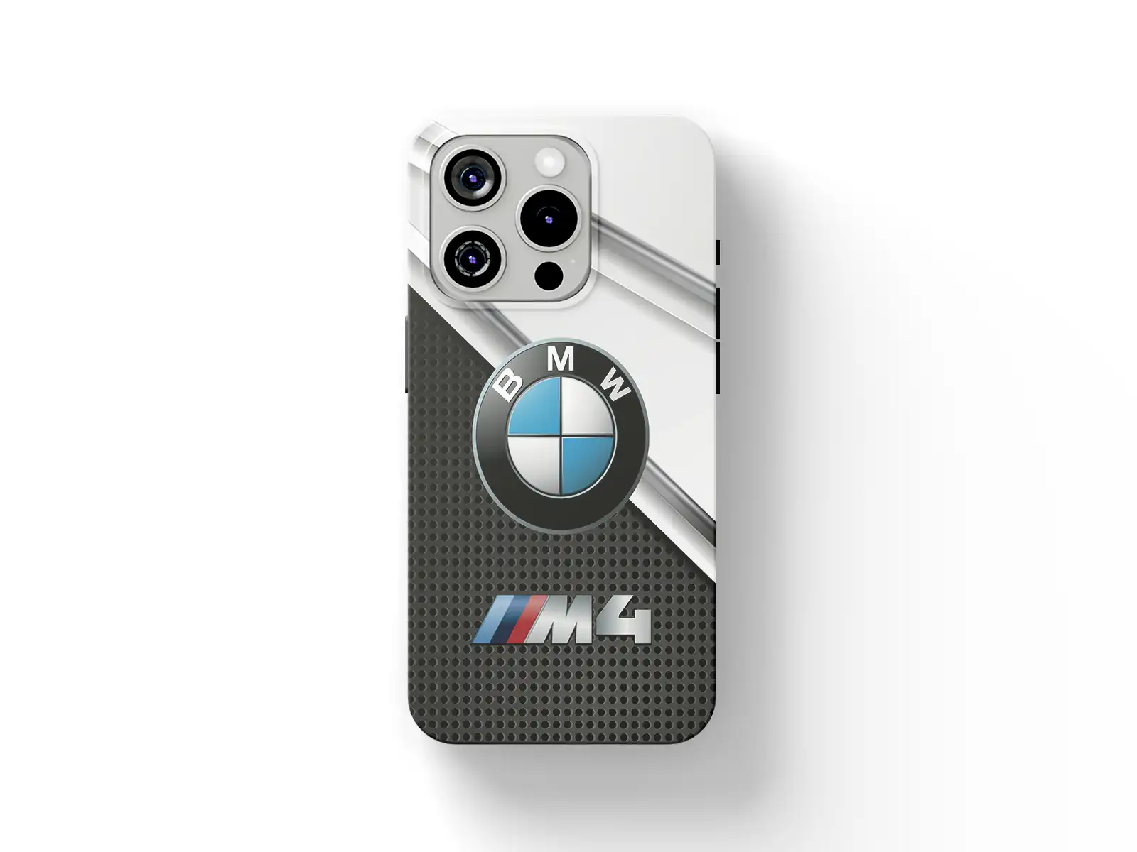 BMW Telefonhülle Qualität Max Edition